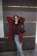 Куртка ветровка Nst-0007