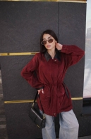 Куртка ветровка Nst-0007