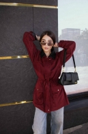 Куртка ветровка Nst-0007