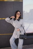 Куртка ветровка Nst-0007