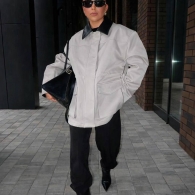 Куртка ветровка Nst-0007