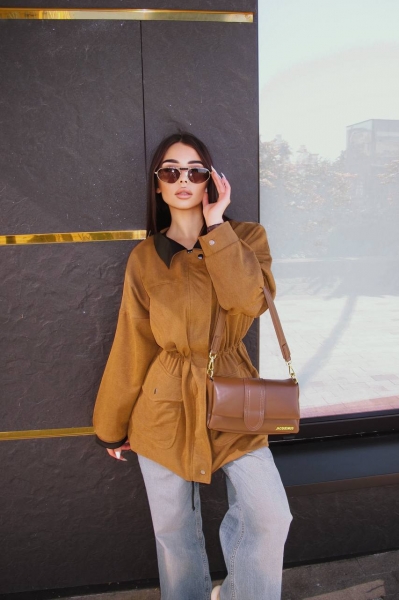 Куртка ветровка Nst-0007