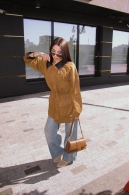 Куртка ветровка Nst-0007