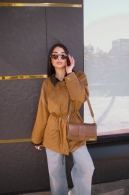 Куртка ветровка Nst-0007