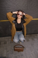 Куртка ветровка Nst-0007