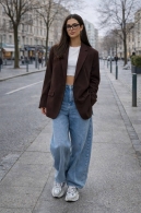 Женский пиджак Nst-0009