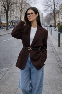 Женский пиджак Nst-0009