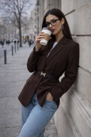 Женский пиджак Nst-0009