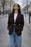 Женский пиджак Nst-0009