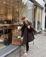 Женский пиджак Nst-0009