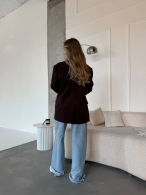 Женский пиджак Nst-0009