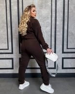 Костюм Bar-0012