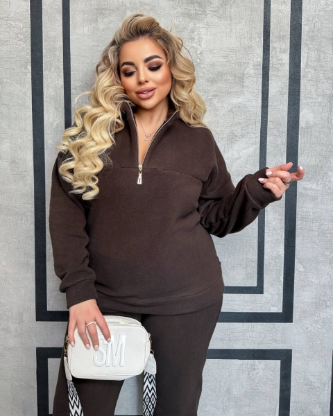 Костюм Bar-0012