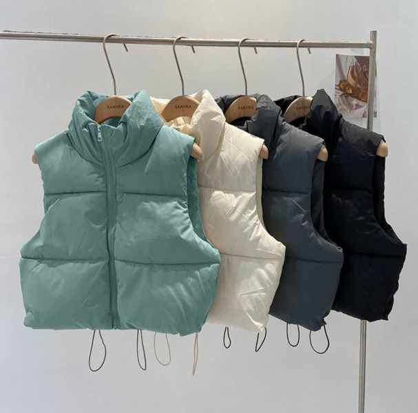 Жилетка Bf-0116