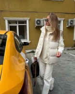 Жилетка Bf-0117