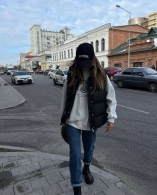 Жилетка Bf-0117