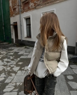 Жилетка Bf-0117