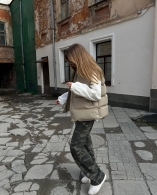 Жилетка Bf-0117