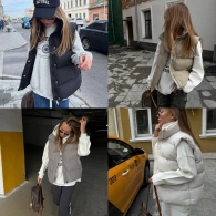 Жилетка Bf-0117