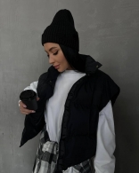 Жилетка Bf-0119