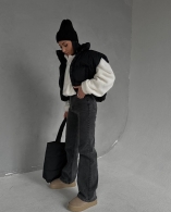 Жилетка Bf-0119