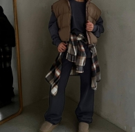 Жилетка Bf-0119