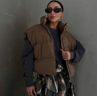 Жилетка Bf-0119