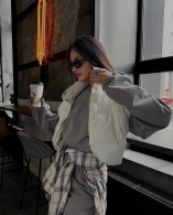 Жилетка Bf-0119