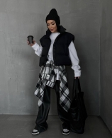 Жилетка Bf-0119