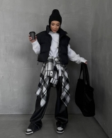 Жилетка Bf-0119