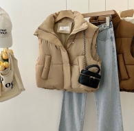 Жилетка Bf-0120