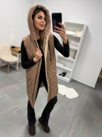 Двухсторонняя жилетка Bf-0121