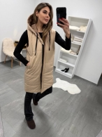 Двухсторонняя жилетка Bf-0121