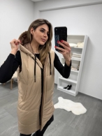 Двухсторонняя жилетка Bf-0121