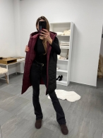 Двухсторонняя жилетка Bf-0121