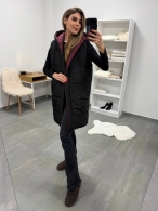 Двухсторонняя жилетка Bf-0121