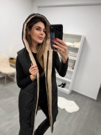 Двухсторонняя жилетка Bf-0121