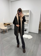 Двухсторонняя жилетка Bf-0121