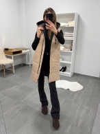 Двухсторонняя жилетка Bf-0121