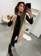 Двухсторонняя жилетка Bf-0121