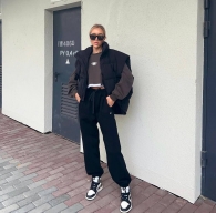 Жилетка с укороченным передом Bf-0122