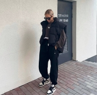 Жилетка с укороченным передом Bf-0122