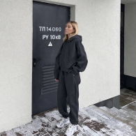 Костюм из двухнитки Bf-0123