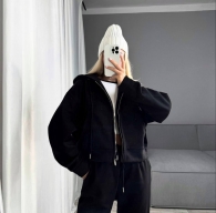 Костюм из двухнитки Bf-0123