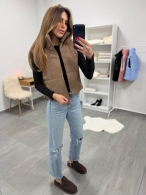 Жилетка Bf-0124