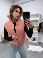 Жилетка Bf-0124