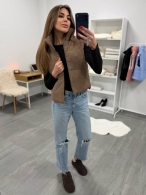 Жилетка Bf-0124