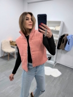 Жилетка Bf-0124