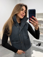 Жилетка Bf-0125