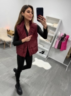 Жилетка Bf-0127